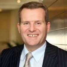 Miles Saunders delighted to be taking charge at Pricewaterhouse Coopers