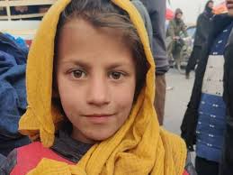 Fundraiser by Shahab Sayedi : Afghan Families Food Supplies