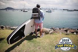 Best Dry Bags For Sup 2019