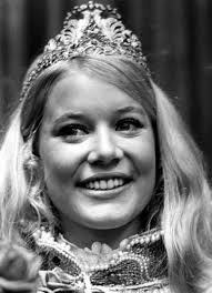 Historic Rose Festival queens: Madison (photos)