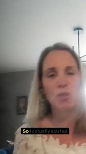 She didn’t set out to build a local institution.