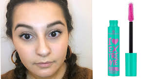 Essence i love extreme volume mascara crazy volume original. Essence I Love Extreme Curl And Volume Mascara Review Popsugar Beauty