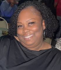 Obituary for Shante' Alease Rhodes