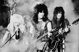 Mötley Crüe