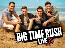 Free returns are available for the shipping address you chose. Big Time Rush Set To Perform At Mohegan Sun Arena Mohegan Sun Newsroom