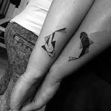 Top 81 Couples Tattoos Ideas 2021 Inspiration Guide Matching Couple Tattoos Couples Tattoo Designs Couple Tattoos