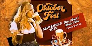 Newport Beach Oktoberfest 2026