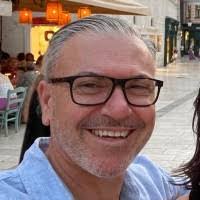 Robert Spirito's Instagram, Twitter & Facebook