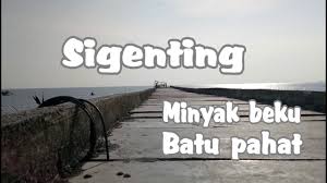 There is no train station in batu pahat. Sigenting Minyak Beku Batu Pahat 2018 Youtube