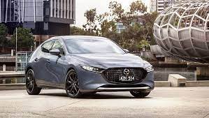 But it generally will restart after a few hours or a few days. From First Place To 10th What S Going On With The Mazda 3 Car News Carsguide
