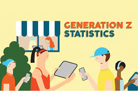 Generation Z Statistics Gen Z Facts For Marketers