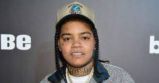 4 hours ago · american rapper, katorah marrero, popularly known as young m.a, has created a buzz around social media, following a pregnancy rumour about her. Y4fxf Thn8hnpm