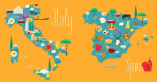 When comparing food in italy vs. Italy Vs Spain A Guide You Need To Read Before You Hit The Road