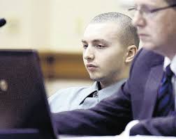 Jury: Man guilty of killing mother