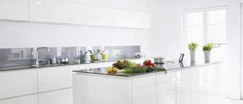 The elegance of white kitchens can always provide a good we all know that white kitchen is identical to a classic kitchen design. Gallery 11 White Kitchen Design Ideas Kitchen Magazine