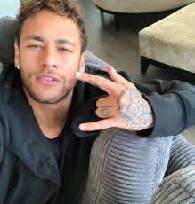 Rafaella santos is neymar's younger sister and even has a tattoo of her brother's eyes on her right arm. Neymar Family In Detail Son Mother Father Sister Girlfriends Familytron