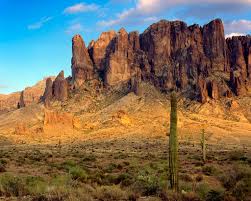 Maybe you would like to learn more about one of these? Superstition Mountains Wikipedia