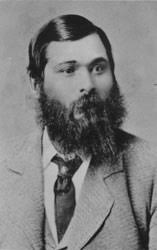 Gingras Trading Post State Historic Site