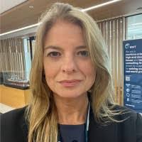 Trudy Burrows's Instagram, Twitter & Facebook