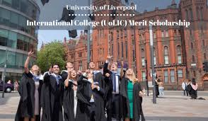 Ranks 1st among universities in liverpool with an acceptance rate of 14%. University Of Liverpool International College Uolic Merit Scholarship In The Uk 2021