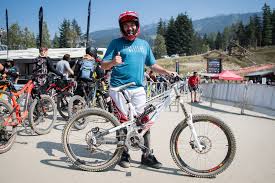 Let bicycle serves your purpose than you serve the bicycle. Retro Tech 6 Classic Mountain Bikes Crankworx Whistler 2018 Pinkbike
