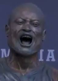 Clay Freeman 👻 (@RealClayFreeman)