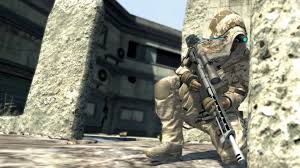Tom Clancy Goes Freemium In Ghost Recon Online Wired