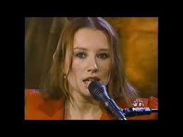 Tori Amos Rattlesnakes Leno Youtube She is a hero because. tori amos rattlesnakes leno