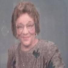 Obituary information for Verline Williamson