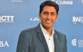 Rafael caro quintero (as tenoch huerta mejía). Tenoch Huerta Sera Moctezuma En Serie De Amazon El Sol De Mexico Noticias Deportes Gossip Columnas