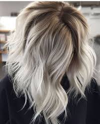 buy amazon amzn to 31bcjok that shadow root doe by kalicolourshair balayage babyl fashion style hair shadow platinum blonde hair thick hair styles