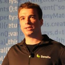 Ed Spencer (@edspencer)