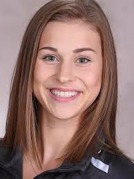 2017-18 Women's Swimming & Diving Roster