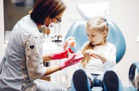 Led by expert dental surgeon, dr. More Funding Needed For Healthy Smiles Dentists The Oshawa Express