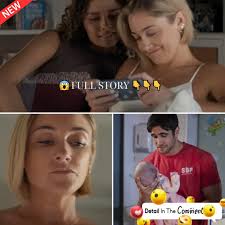 HOT SHOCKING UPDATE!!Home and Away stars pay tribute to Harper Matheson