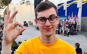 An Affinity for Bigotry: Jaden McNeil of America First Students ⋆ IREHR