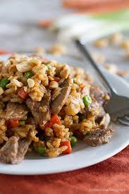 Asian Stir Fry Recipe Rice And Beef Stir Fry Taste And Tell Recipe Beef Stir Fry Recipes Beef Stir Fry Asian Stir Fry Recipe