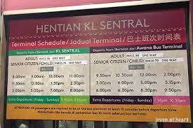 Compare prices for trains, buses, ferries and flights. Kuala Lumpur Genting Highlands Premium Outlets And Genting Highlands 2018 Joven At Heart