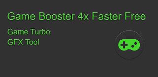 Now you can optimize and boost the performance of your mobile device with a single click so that the ff on your mobile does not get stuck, your ping goes up or the battery drains quickly. Game Booster 4x Faster Free Gfx Tool Bug Lag Fix Com G19mobile Gamebooster Apk Aapks