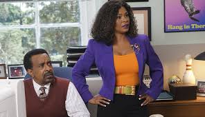 How management consultants steal your watch and tell you the time by martin kihn, the second season of house of lies returned to showtime last sunday, on january 13th. The Goldbergs Nia Long Plays Head Of School Glascott S Sister Lucy Somers