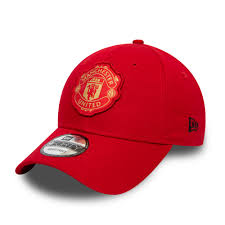 For the latest news on manchester united fc, including scores, fixtures, results, form guide & league position, visit the official website of the premier league. 9forty Manchester United Fc Rot New Era Cap