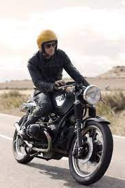 Cafe Racer Gear Google Search Cafe Racer Motorcycle Motorcycle Custom Cafe Racer