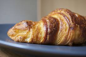 What S A Croissant Au Beurre Food Croissant Bread