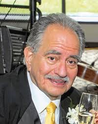 Frank Valderrama Obituary