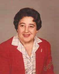 Edna Joy Tyre Obituary December 26, 2024