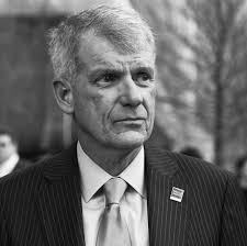 Wells Fargo CEO Tim Sloan Is Out