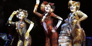 Click here to buy cats tickets today! Cats Movie Musical Begins Filming Full Cast Revealed