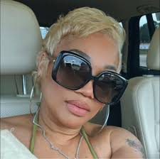 Crystal the Doll asks Rocsi if her and Frank is in a serious relationship  #God #Jesus #Jesusispoppin #Jesusbeenpoppin #kountrywayne  #letthatsizzleinyourspirit #helpisontheway #love #filmmakerchasewalker