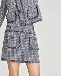 Pin By Jessica Lin On Shopping Tweed Fashion Fashion Fashion Stayle