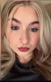 This "horizontal eyebrow" piercing... Is it a type of surface piercing?  What type of jewelry would one wear? Could it be pierced at a 16g? Just  doing some research as I'm interested!